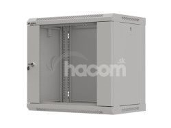 19" RACKOV� SKRI�A PRE MONT�� NA STENU 9U/540X350 WF03-5309-10S