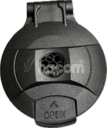 Krytka objektvu pre Digex N455