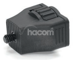 Statvov 1/4" adaptr pre Merger