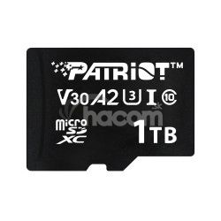 1TB microSDXC Patriot VX V30 U3 A2 PSF1TBVX32MCX