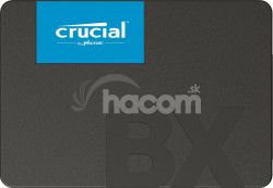 1TB SSD Crucial BX500 SATA 2,5 " CT1000BX500SSD1