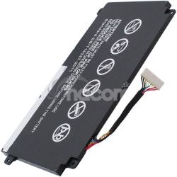 2-POWER Batria 10,8V 3400mAh pre Toshiba CB30-A Chromebook, Toshiba Satellite L55W-C 77056177