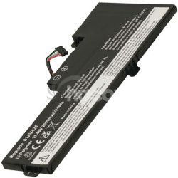 2-POWER Batrie 11,46V 2095mAh pre Lenovo ThinkPad T470 Type 20HD / 20HE / 20JM / 20JN 77055492