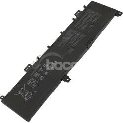 2-POWER Batrie 11,49V 4100mAh pre ASUS FX580VD, FX580VN, N580GD, N580VD, X580VD, X580VN 77051153