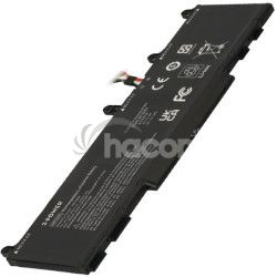 2-POWER Batrie 11,4V 4150mAh pre HP EliteBook 1040 G9, HP EliteBook 845 G10, HP EliteBook 860 G9 77052525