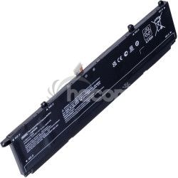 2-POWER Batrie 11,4V 5200mAh pre HP OMEN 16-k0000, HP OMEN 16-wf1000, HP Victus 16-r1000 77052535