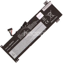 2-POWER Bat�ria 11,52V 3910mAh pre Lenovo Gaming 3-15ACH6, Lenovo Gaming 3-15IHU6 77055574