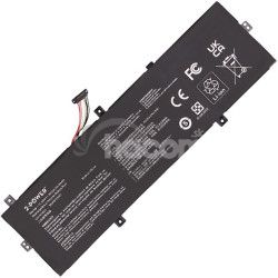 2-POWER Batrie 11,55V 3400mAh pre ASUS BX430UA, BX430UN, RX430UQ, U4100UA, UX430UN, UX430UQ 77051162