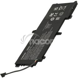 2-POWER Batrie 11,55V 3500mAh pre HP Envy 15-as000, HP Envy 15-as100 77052511