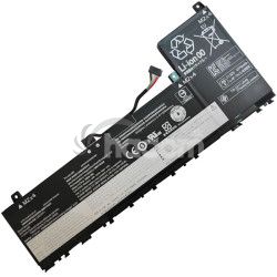 2-POWER Batria 11,55V 4650mAh pre Lenovo 5 Pre 14ARH7, Lenovo 5 Pre 14IAP7 77055521