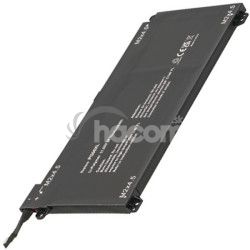 2-POWER Batrie 11,55V 5676mAh pre HP OMEN 15-dh0000, HP OMEN 15-dh1000 77052528