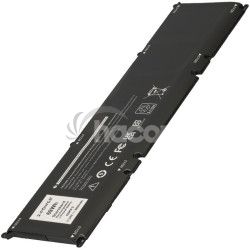 2-POWER Batrie 11,55V 6000mAh pre Dell Alienware m15 R3, G15 5510, Precision 5570, Vostro 7620 77053486