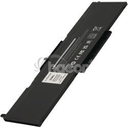 2-POWER Batrie 11,55V 6000mAh pre Dell Latitude 5580, Latitude 5591, Precision 3520, Precision 3530 77053485