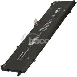 2-POWER Batrie 11,55V 6300mAh pre HP Spectre x360 15-eb1000, Spectre 15-eb0000 x360 77052505