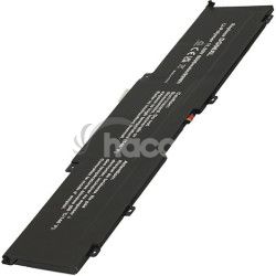 2-POWER Batrie 11,55V 8600mAh pre HP OMEN X HP 17-ap000 77052530