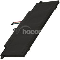 2-POWER Batria 14,4V 3400mAh pre Toshiba Tecra Z40-A, Tecra Z40-C, Tecra Z40T-B, Tecra Z50-A 77056178