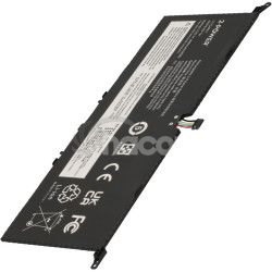 2-POWER Batrie 14,8V 2600mAh pre Lenovo Yoga S730-13IML, Lenovo Yoga S730-13IWL 77055541