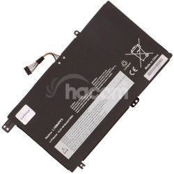 2-POWER Bat�rie 15,2V 4610mAh pre Lenovo S540-15IML, Lenovo S540-15IWL, Lenovo S540-15IWL GTX 77055558