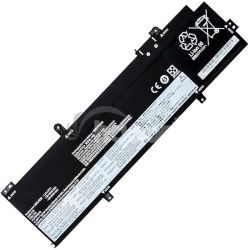 2-POWER Batrie 15,4V 3200mAh pre Lenovo ThinkPad P14s Type 21AK, ThinkPad P14s Type 21AL 77055529