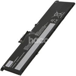 2-POWER Bat�rie 15,52V 4705mAh pre Lenovo Yoga Pro 7 14AHP9, Lenovo Yoga Pro 7 14ASP9 77055593