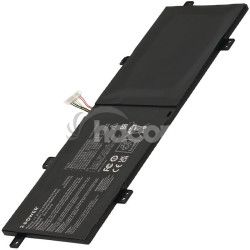 2-POWER Batrie 7,4V 4250mAh pre ASUS BX432FL, K431FA, UM431DA, UX431DA, V431FL, X431FA 77051210