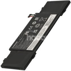 2-POWER Batrie 7,4V 5950mAh pre Lenovo Slim 7 Carbon-14ACN06 77055542