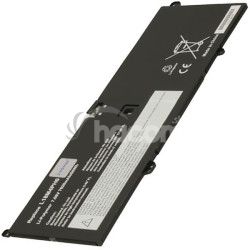 2-POWER Bat�rie 7,68V 7820mAh pre Lenovo Yoga C940-14IIL 77055592