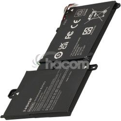 2-POWER Batrie 7,6V 3400mAh pre HP 11-f000 series, HP x360 310 G2 PC, HP Pavilion 11-k100 77052533