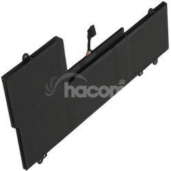 2-POWER Batrie 7,6V 6800mAh pre Lenovo Yoga 710-14IKB, Lenovo Yoga 710-14ISK 77055518