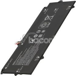 2-POWER Batrie 7,7V 5190mAh pre HP Elite x2 1012 G1 77052479