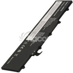 2-POWER Batria 11,1V 4050mAh pre Lenovo ThinkPad Edge E14, ThinkPad Edge E15 77055474