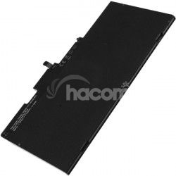 2-POWER Batrie 11,1V 4245mAh pre HP EliteBook 745 G4, 755 G4, 840 G4, 840r G4, 850 G4, HP ZBook 14u 77052343