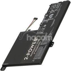 2-POWER Batria 11,25V 4700mAh pre Lenovo Flex 5-1470, Yoga 520-14IKB, 320S-15ABR, 320S-15IKB, 520S- 77055396