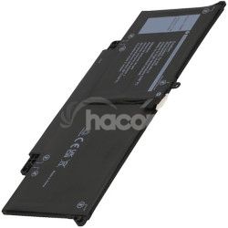 2-POWER Batria 11,4V 3420mAh pre Dell Latitude 7310, Latitude 7410 77053429