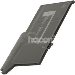 2-POWER Batria 11,4V 3685mAh pre Dell Latitude 5300, Latitude 5310, Latitude 7300, Latitude 7400 77053442