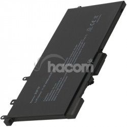 2-POWER Batria 11,4V 4450mAh pre Dell Latitude 5280/5288, Latitude 5480/5488, Latitude 5580, Precis 77053388