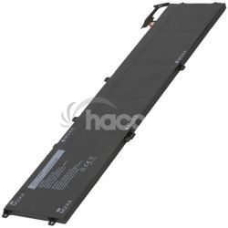 2-POWER Batria 11,4V 7260mAh pre Dell XPS 15 (9550), Inspiron 7590, Precision 5510, Vostro 7590 77053407