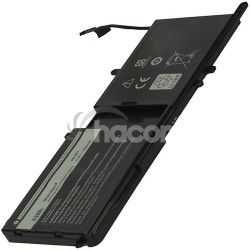 2-POWER Batria 11,4V 8200mAh pre Dell Alienware 15 R3, 15 R4, 17 R4, 17 R5 77053425