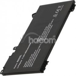 2-POWER Batria 11,55V 3900mAh pre HP ProBook 430 G6, 440 G7, 445 G7, 450 G6, 455 G7 77052405