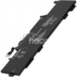 2-POWER Batria 11,55V 4330mAh pre HP EliteBook 735 G5, 745 G6, 830 G5, 840 G5, 850 G6 77052357