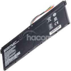 2-POWER Batria 11,55V 4350mAh pre Acer Aspire A315-23, Swift SF314-41, TravelMate P215-54 77050314