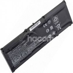 2-POWER Batria 11,55V 4550mAh pre HP Pavilion 17-cd0000, Pavilion 17-cd1000 77052412