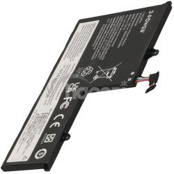 2-POWER Batria 11,55V 4650mAh pre Lenovo ThinkBook 14-IML, 14-IIL, 15-IML, 15-IIL 77055444