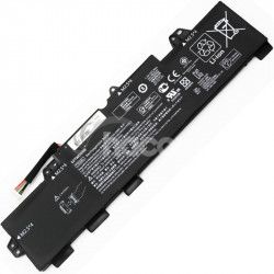 2-POWER Batria 11,55V 4850mAh pre HP EliteBook 755 G5, EliteBook 850 G5, ZBook 15u G5, ZBook 15u G6 77052410