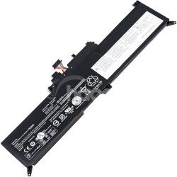 2-POWER Batria 15,2V 2950mAh pre Lenovo ThinkPad Yoga 260 77055484