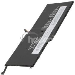 2-POWER Batria 15,2V 3080mAh pre Lenovo ThinkPad X1 Carbon 20FB, 20FC, X1 Yoga 20FQ, 20FR 77055378