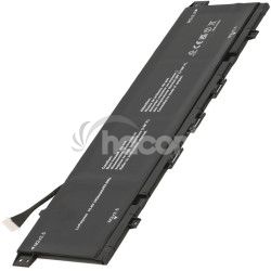 2-POWER Batria 15,2V 3300mAh pre HP Envy 13-ah0000 series, HP Envy 13-aq0000 series 77052484