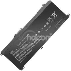 2-POWER Batria 15,2V 3600mAh pre HP Envy 15m-dr0000x360, HP Envy 15-dr0000x360 77052466