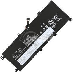 2-POWER Batria 15,36V 2995mAh pre Lenovo ThinkPad L13, ThinkPad L13 Yoga 77055478