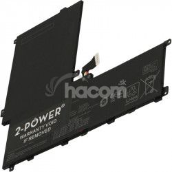 2-POWER Batria 15,4V 3030mAh pre Asus BU404FA, BU404UA, B9440FA, B9440FAV, B9440UA, B9440UAV, B9448 77051173